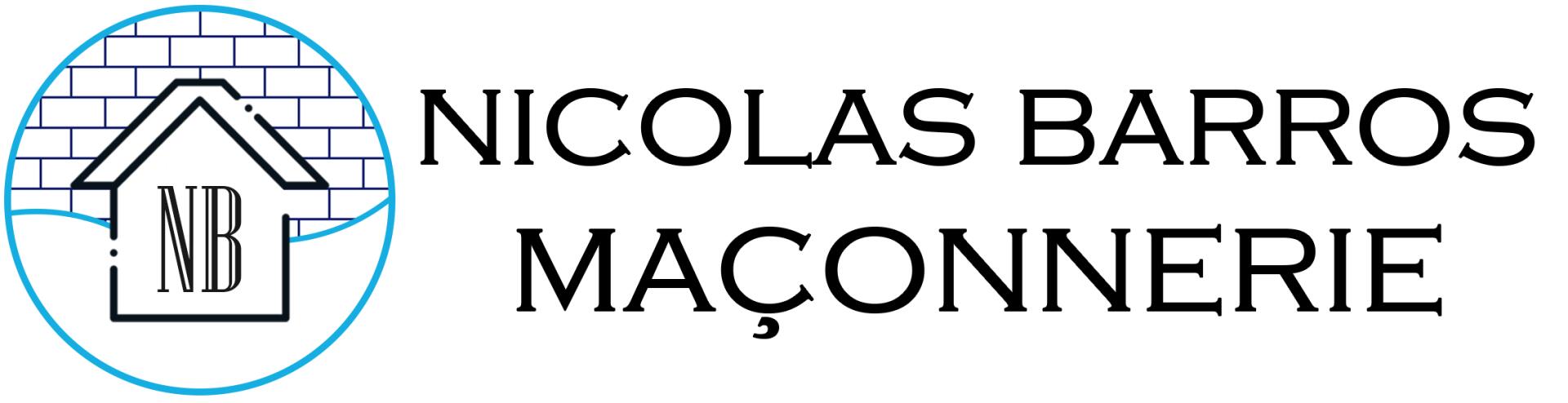 Nicolas Barros Maçonnerie